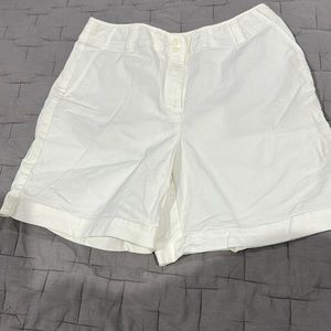 Talbots shorts
